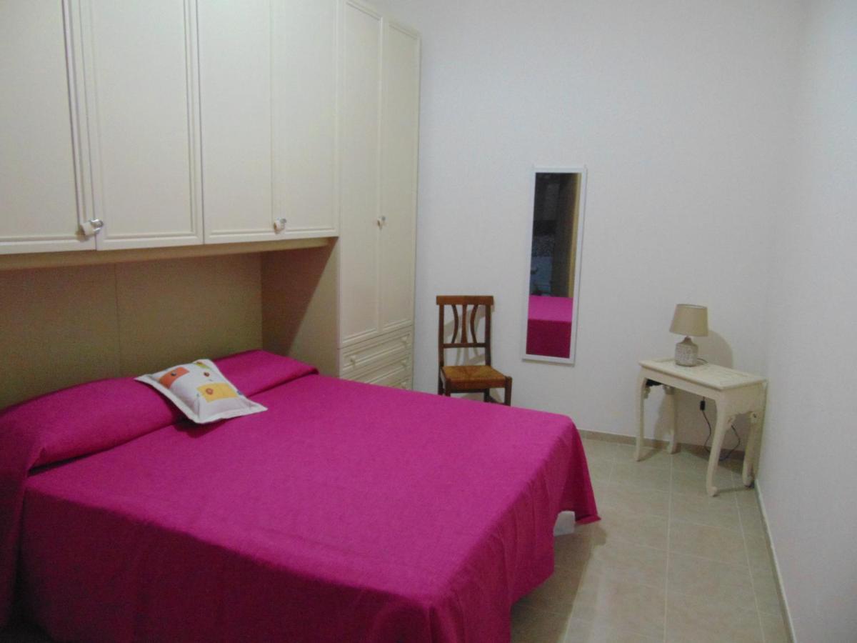 Casa Francesca 2 Lofty Apartment Castellammare del Golfo Bagian luar foto