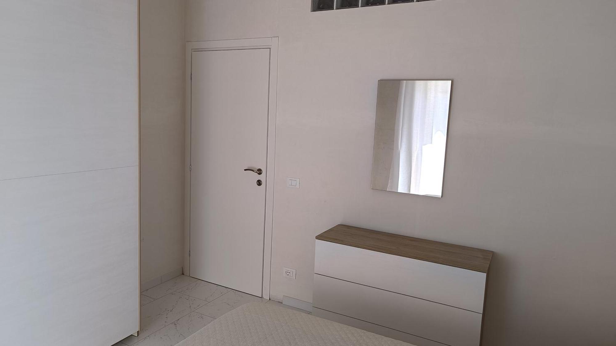 Casa Francesca 2 Lofty Apartment Castellammare del Golfo Ruang foto
