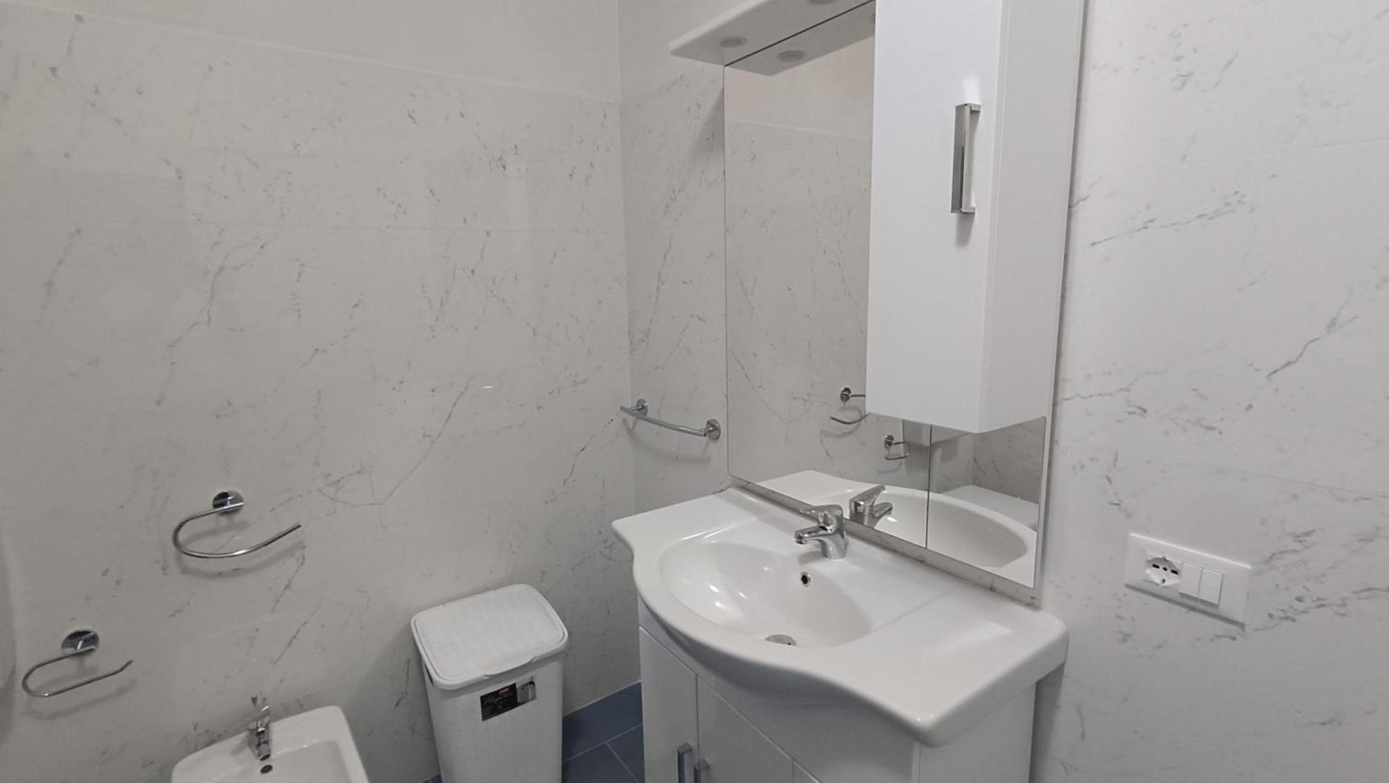 Casa Francesca 2 Lofty Apartment Castellammare del Golfo Bagian luar foto