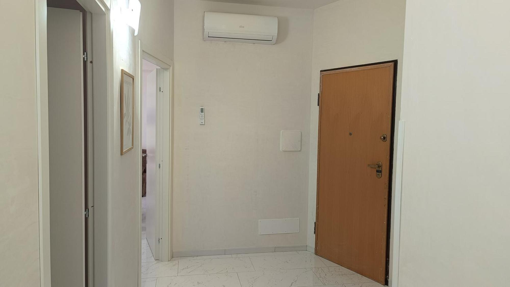 Casa Francesca 2 Lofty Apartment Castellammare del Golfo Bagian luar foto